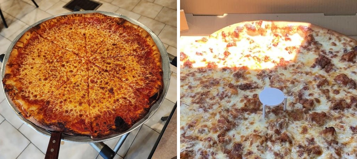 Pizza Supreme