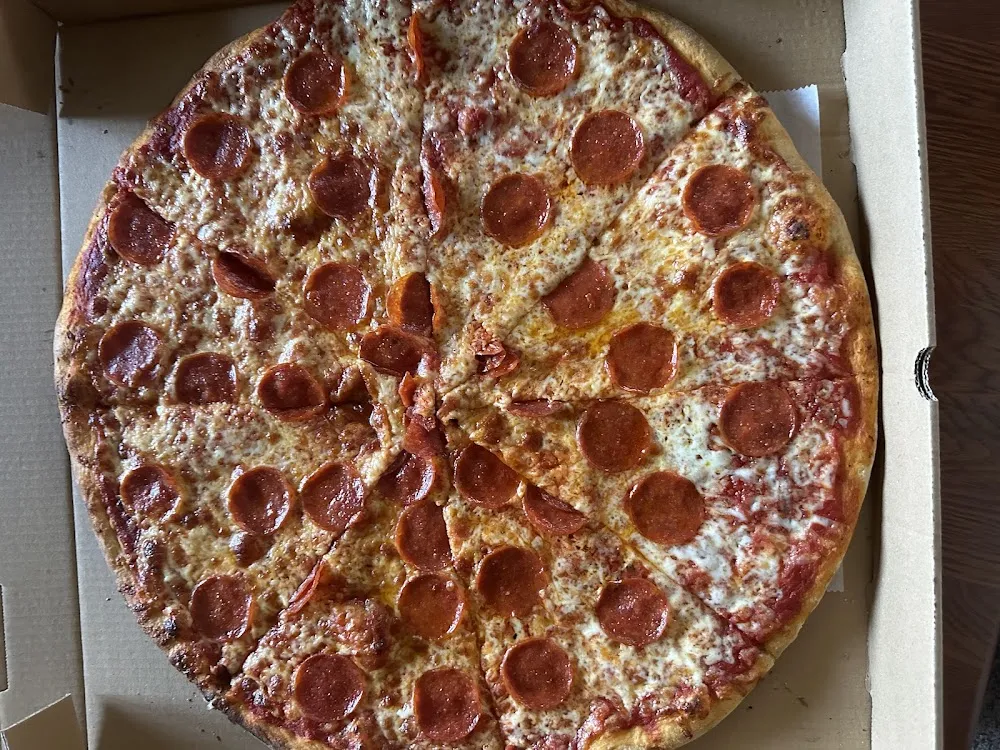 Pepperoni